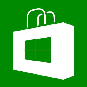 windows store logo
