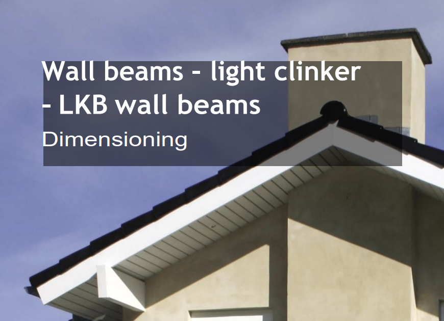 wall beams