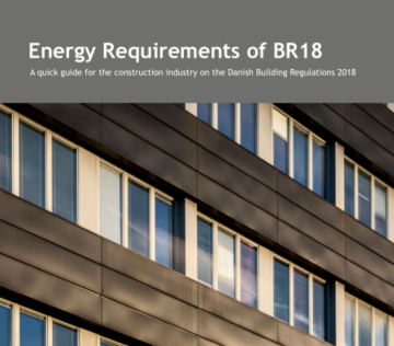 energy requirements